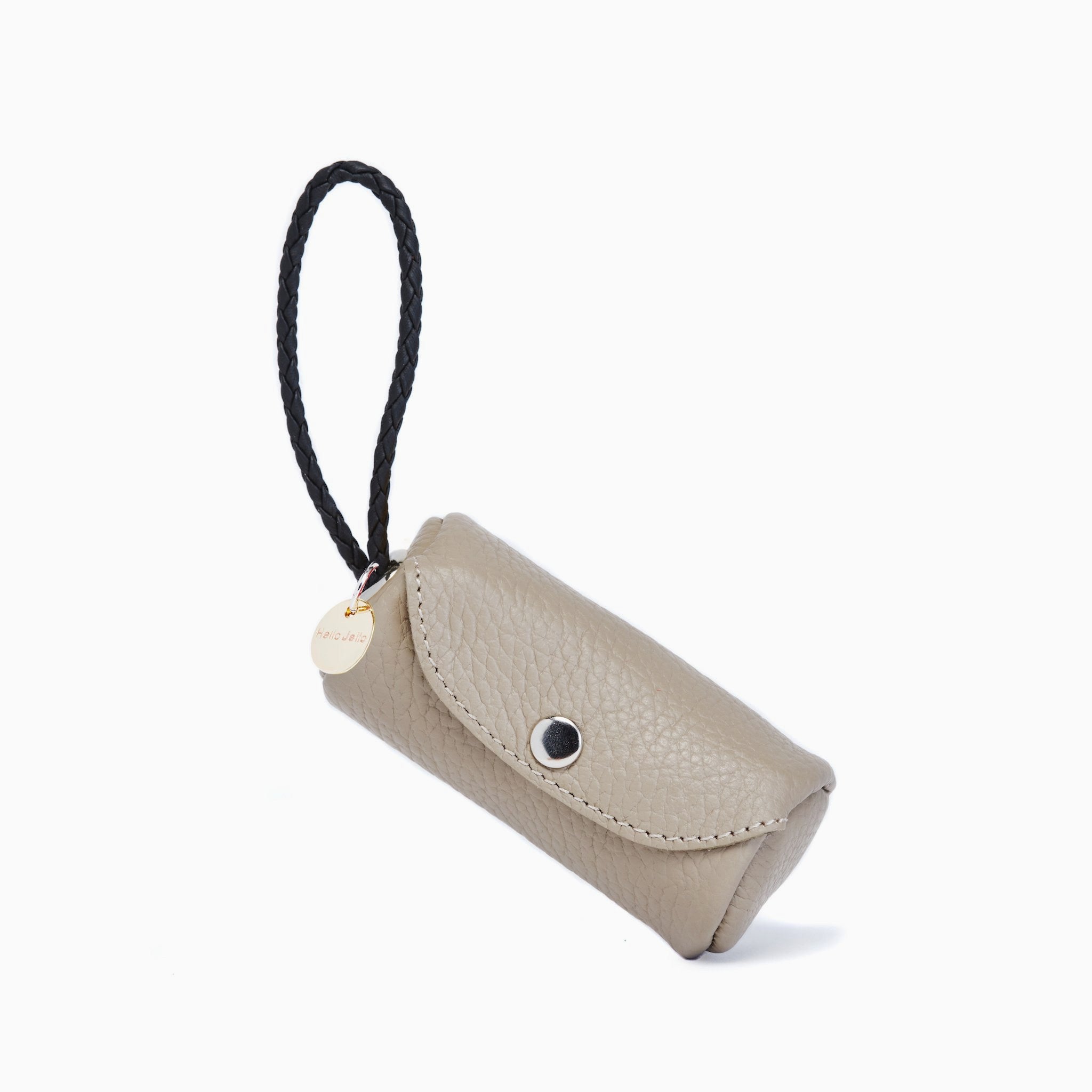 Dog Poop Bag - Grey - NEW PETS ON THE BLOCK.COM