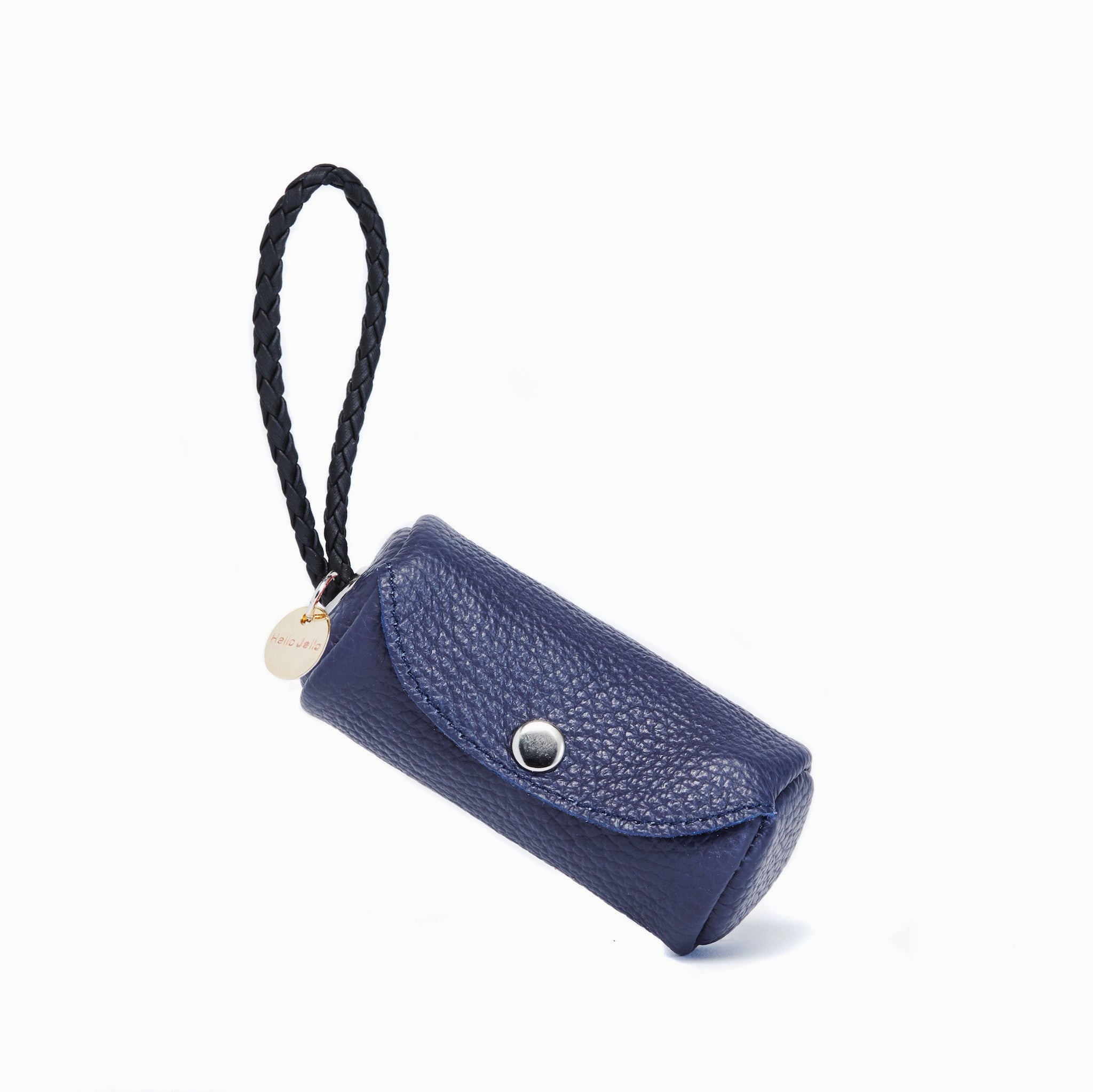 Dog Poop Bag - Navy - NEW PETS ON THE BLOCK.COM