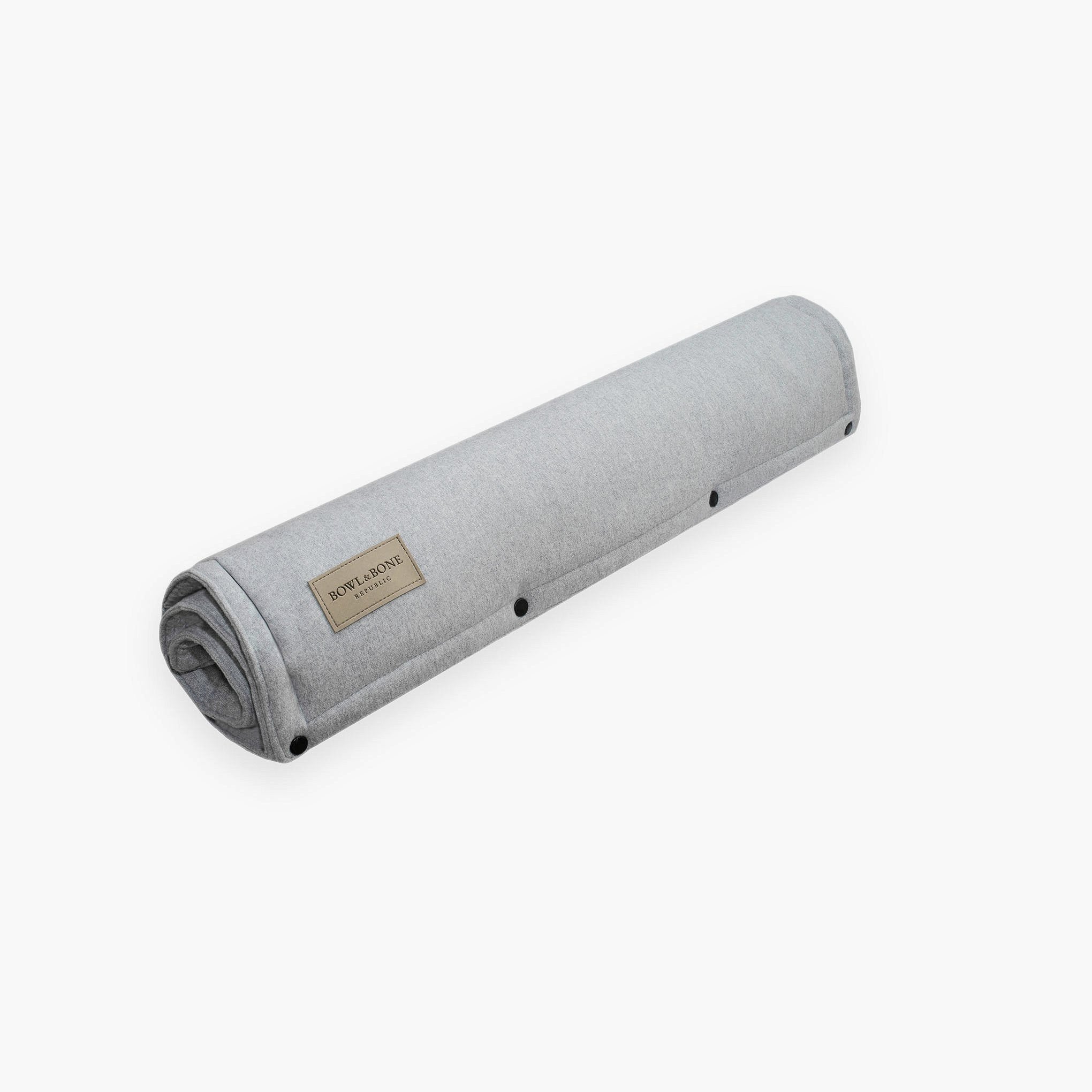 Loft Dog Mat - Light Grey - NEW PETS ON THE BLOCK.COM