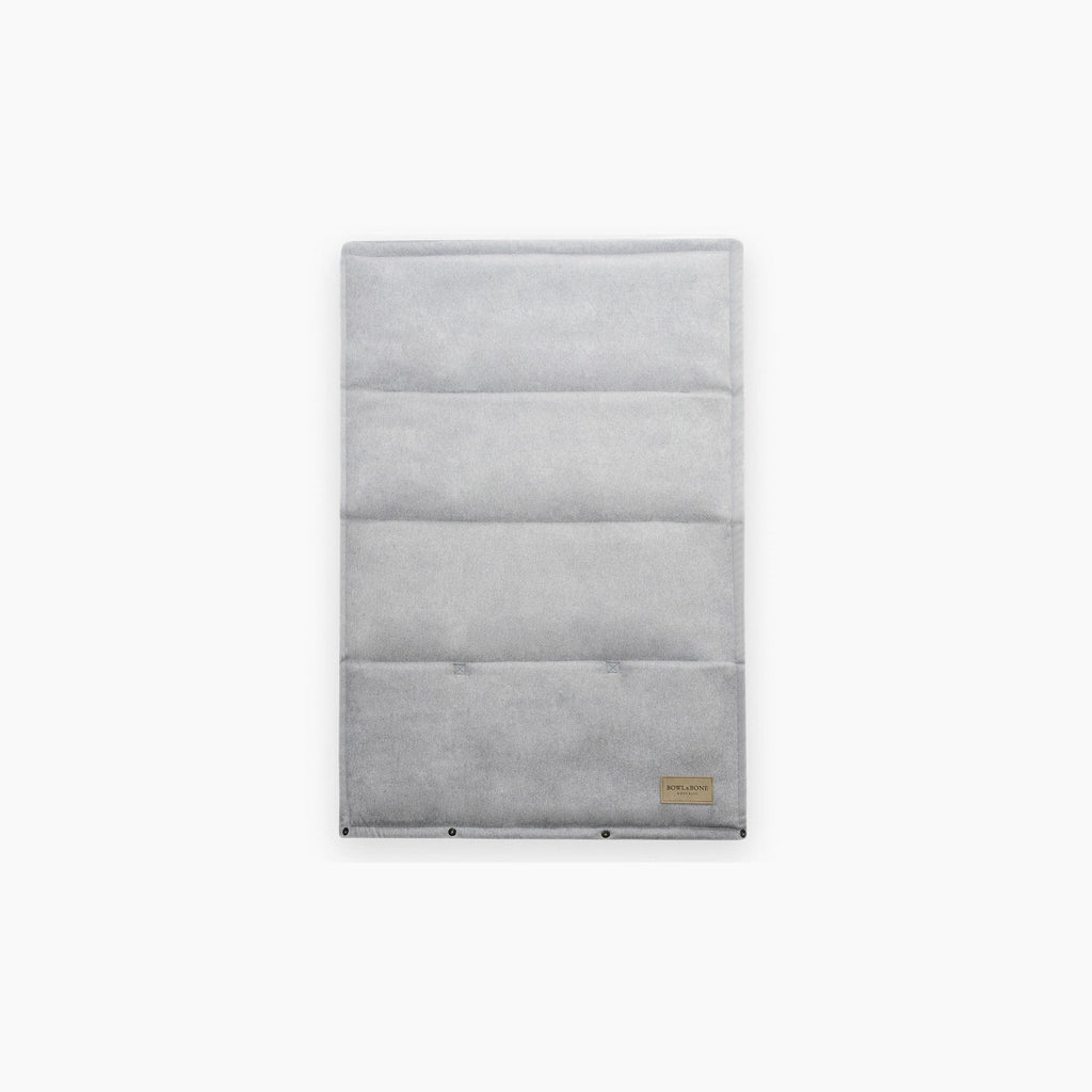 Loft Dog Mat - Light Grey - NEW PETS ON THE BLOCK.COM