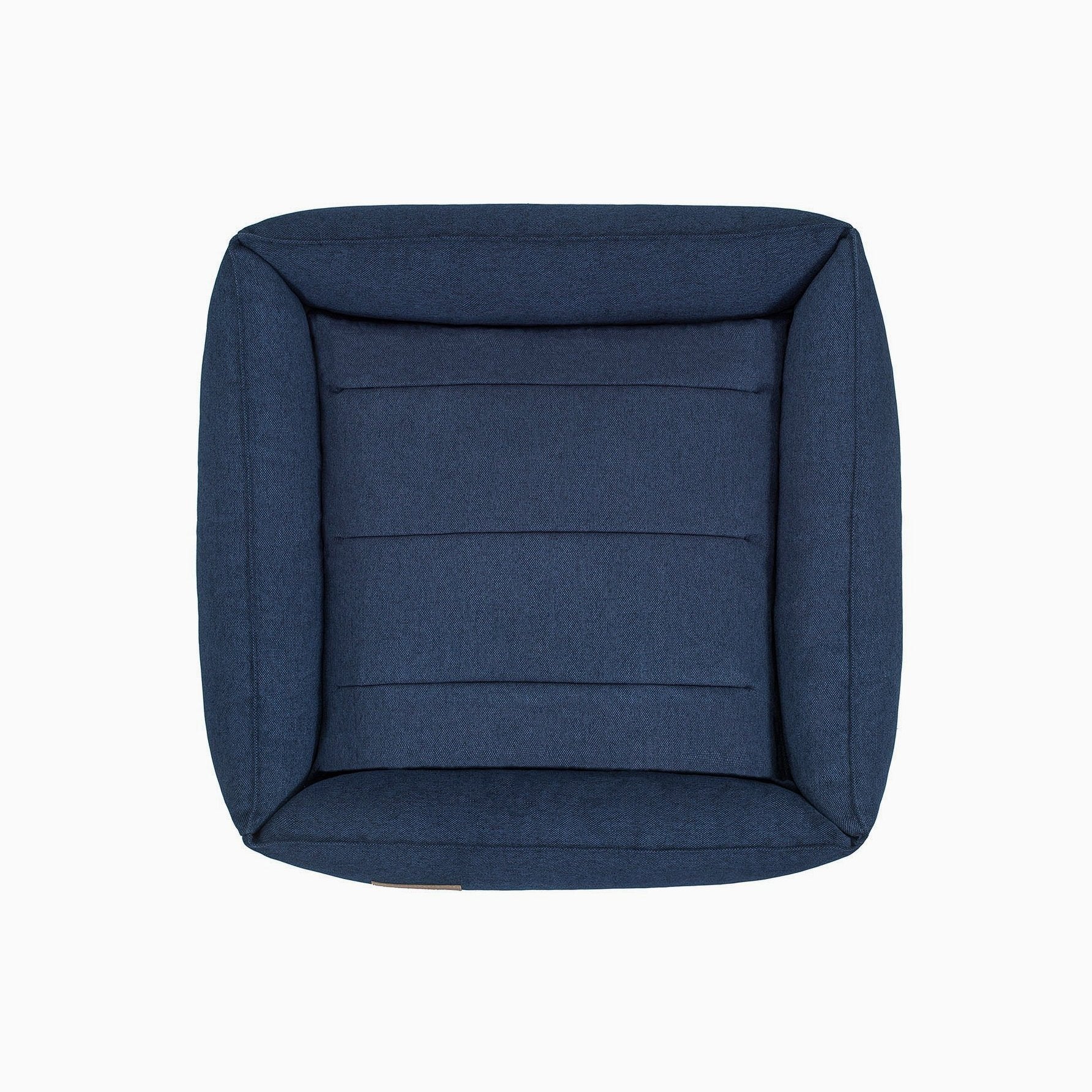 Urban Dog Bed - Navy - NEW PETS ON THE BLOCK.COM