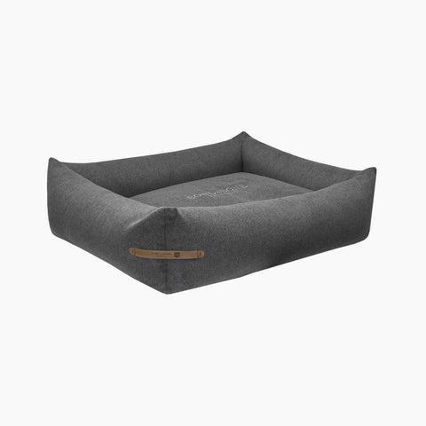 Loft Dog Bed - Graphite