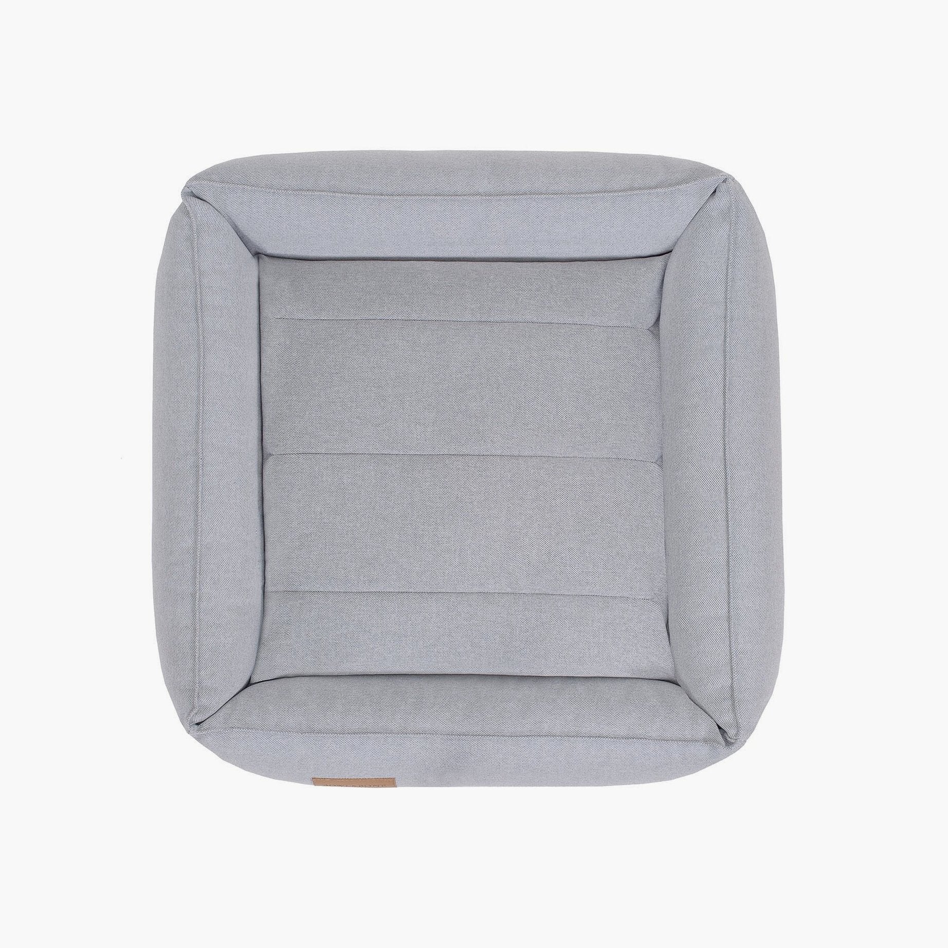 Urban Dog Bed - Grey - NEW PETS ON THE BLOCK.COM