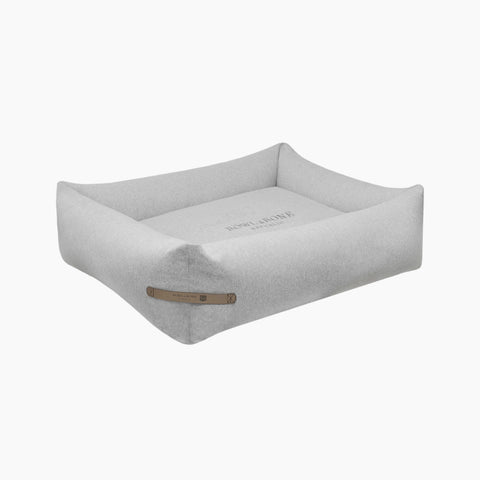 Loft Dog Bed - Grey