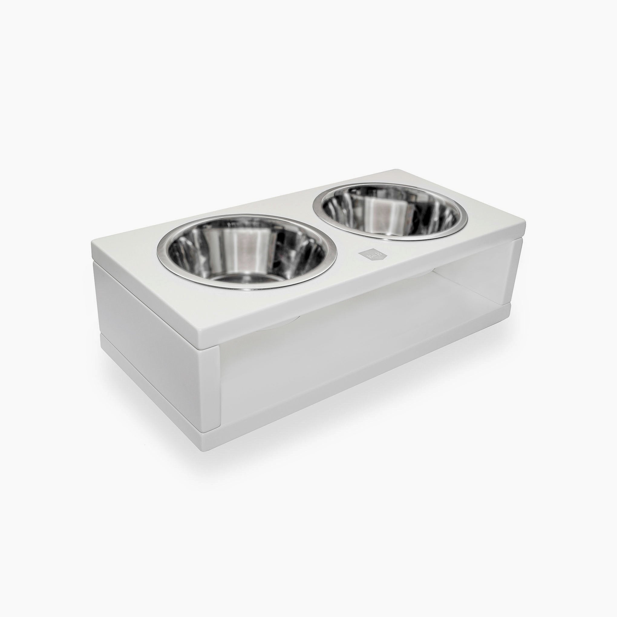Deli Dog Bowl - Jasmine - NEW PETS ON THE BLOCK.COM