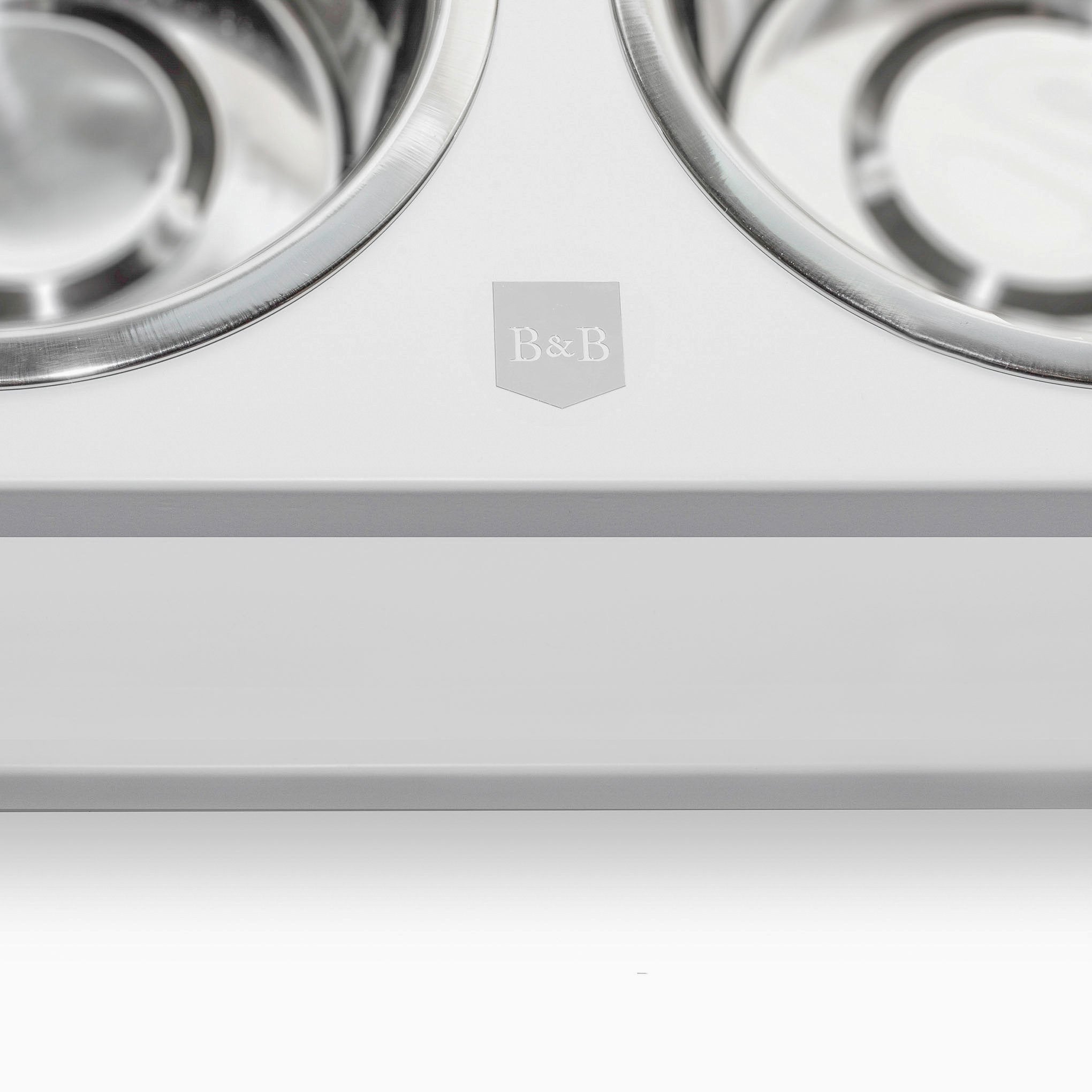 Deli Dog Bowl - Jasmine - NEW PETS ON THE BLOCK.COM