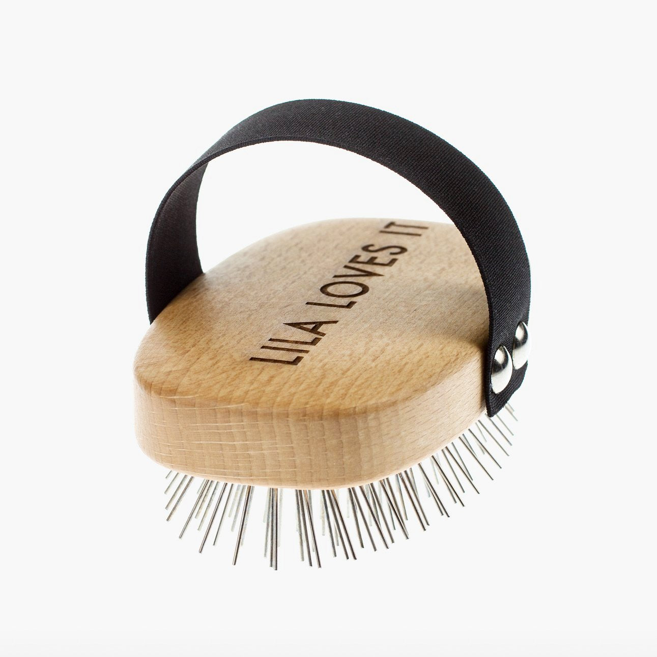 Brush for Long-Hair - NEW PETS ON THE BLOCK.COM