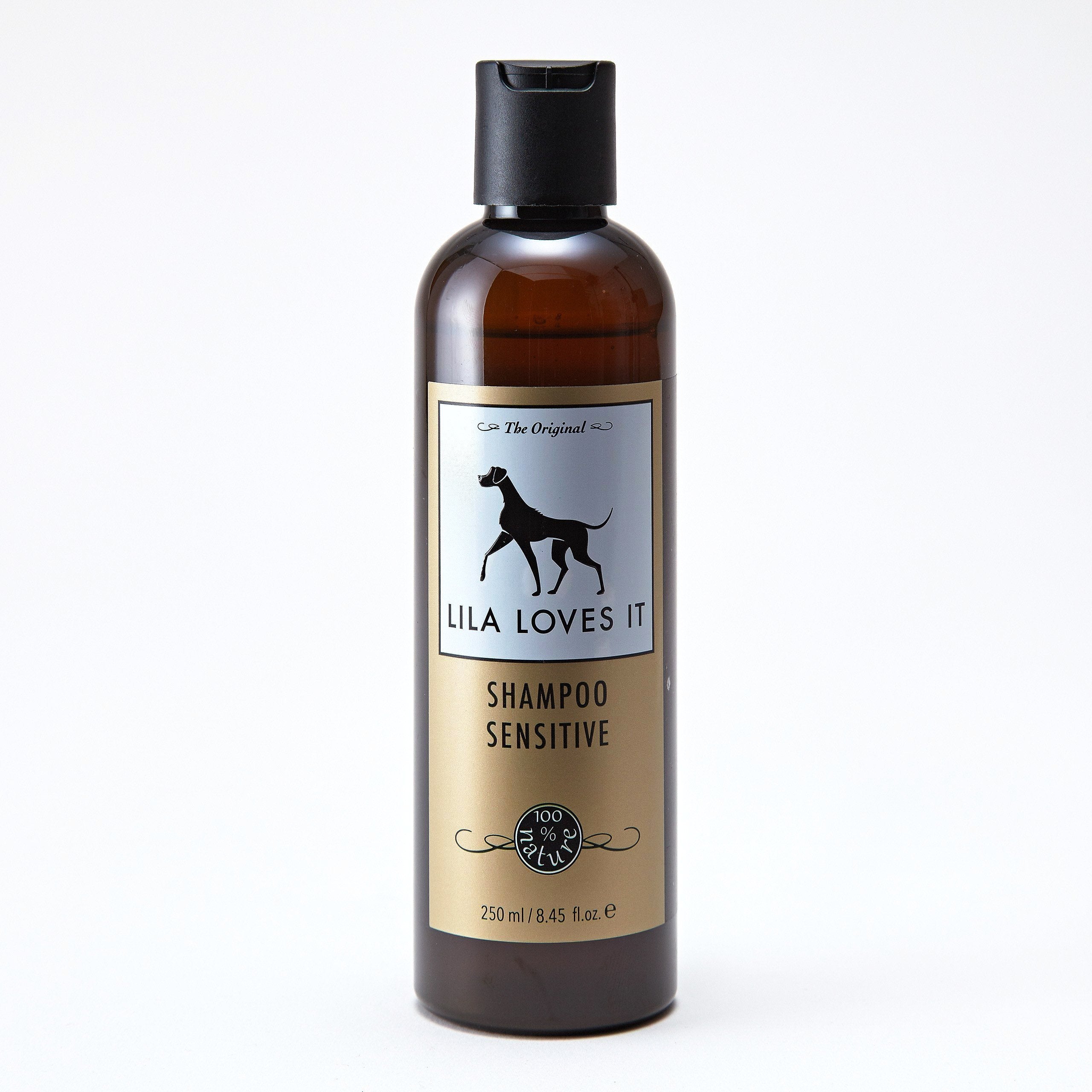 Sensitive Shampoo - NEW PETS ON THE BLOCK.COM