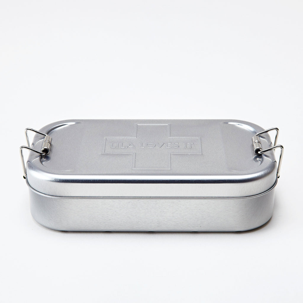 First Aid Box - NEW PETS ON THE BLOCK.COM