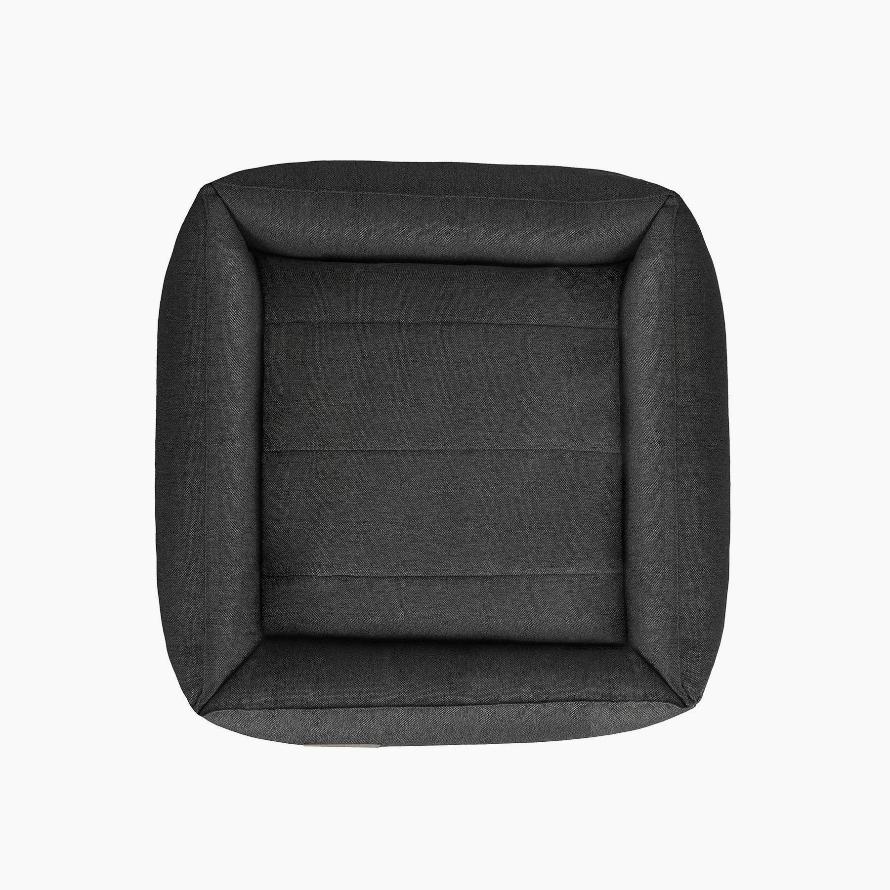 Urban Dog Bed - Graphite - NEW PETS ON THE BLOCK.COM