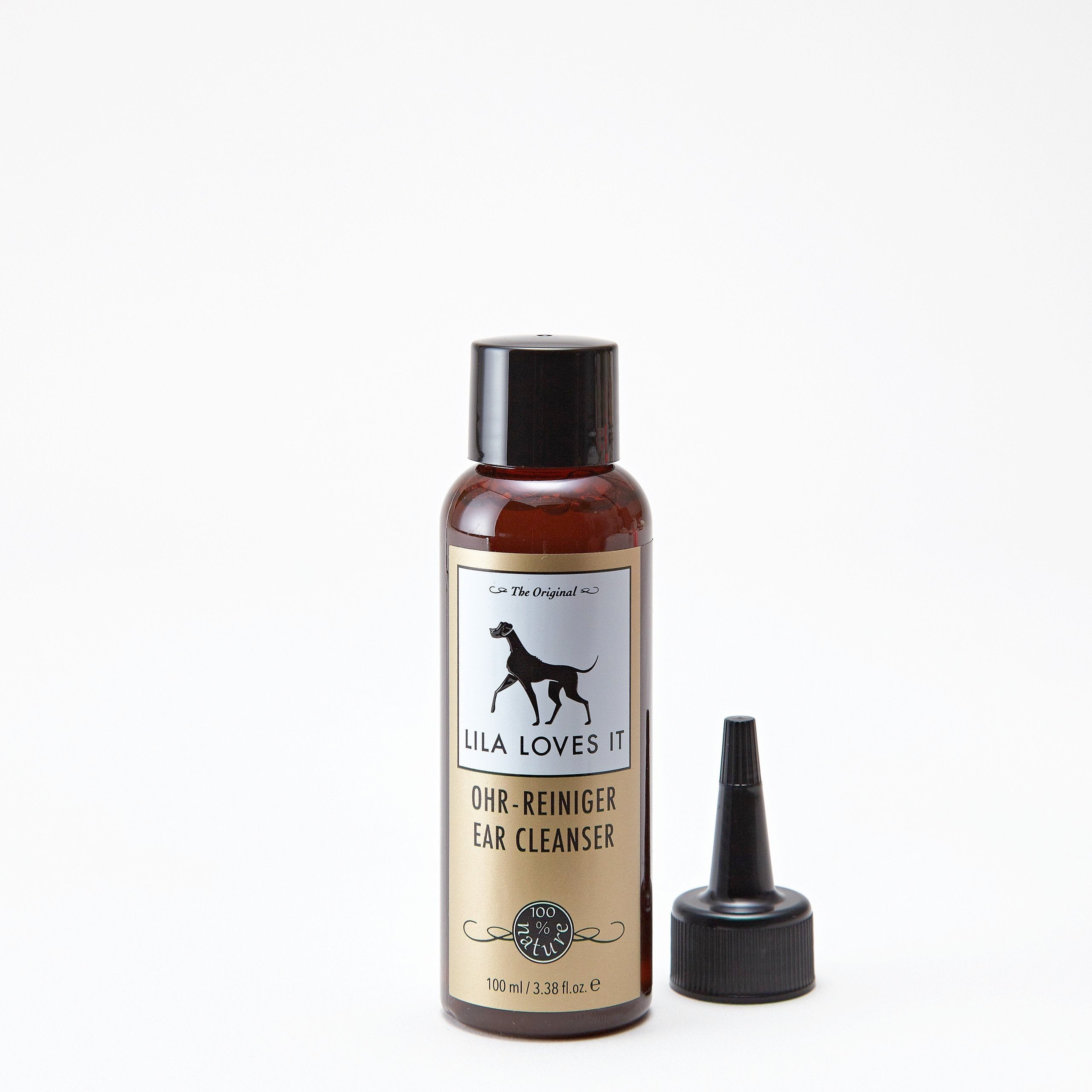 Ear Cleanser - NEW PETS ON THE BLOCK.COM